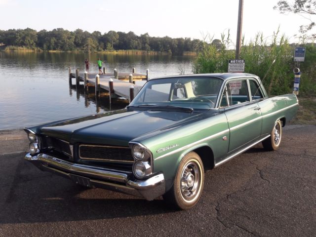 1963 pontiac 1963 Pontiac Catalina