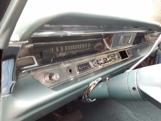 1963 Pontiac Catalina - photo 11