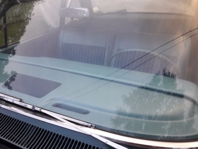 1963 Pontiac Catalina - photo 12