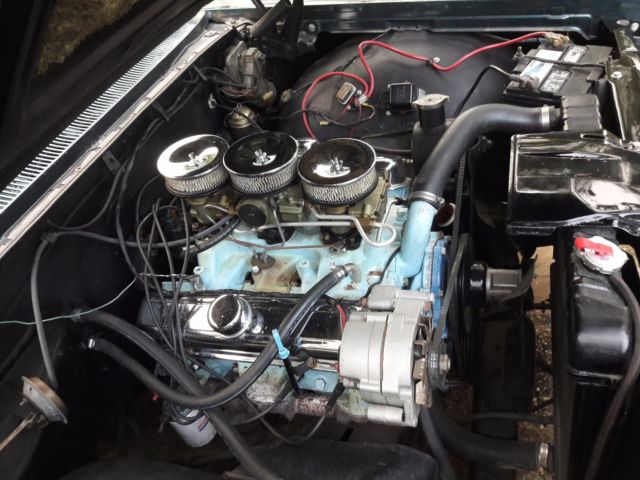 1963 Pontiac Catalina - photo 13