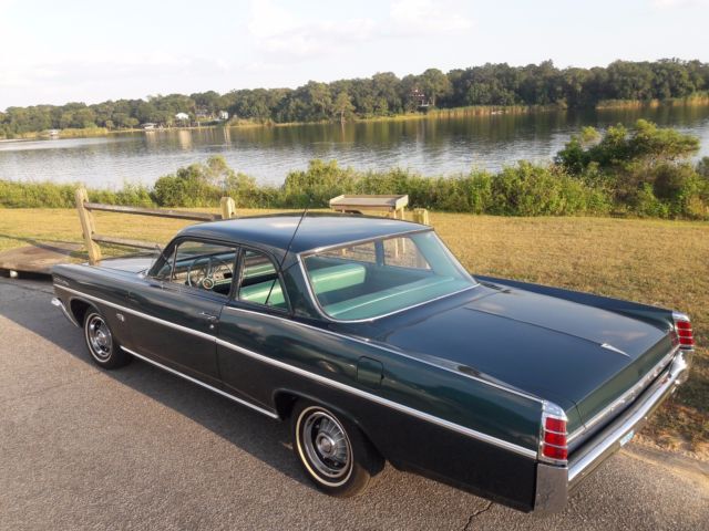 1963 Pontiac Catalina - photo 4