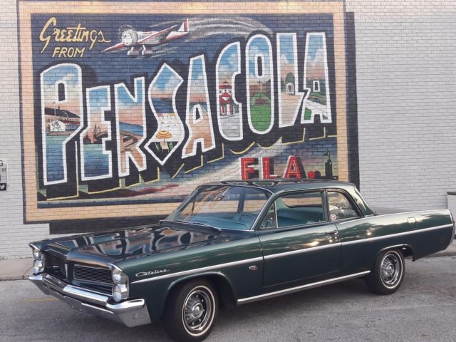 1963 Pontiac Catalina - photo 5