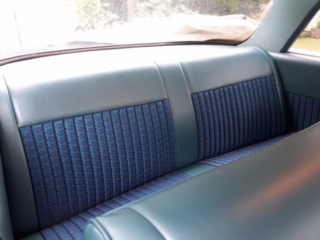 1963 Pontiac Catalina - photo 9