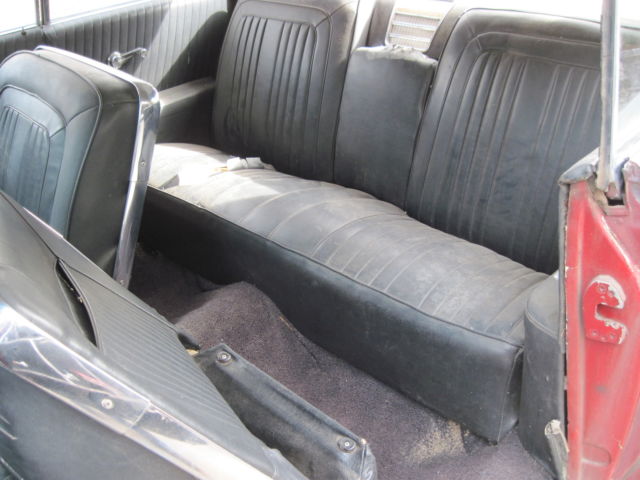 1963 Pontiac Bonneville - photo 13