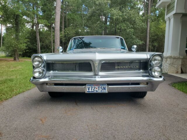 1963 Pontiac Bonneville - photo 10
