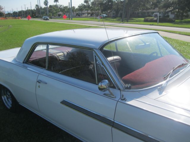 1963 Pontiac Bonneville - photo 11