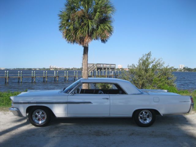 1963 Pontiac Bonneville - photo 3