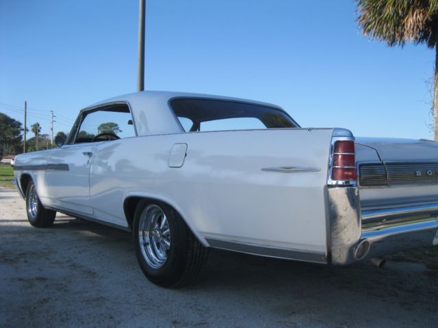 1963 Pontiac Bonneville - photo 5