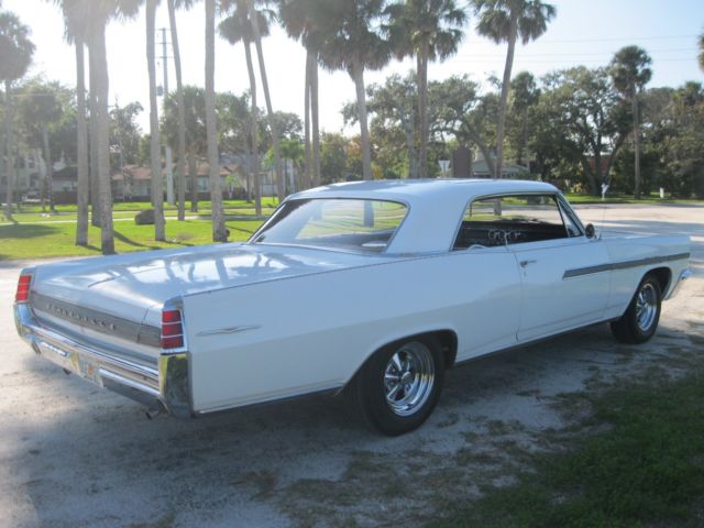 1963 Pontiac Bonneville - photo 6