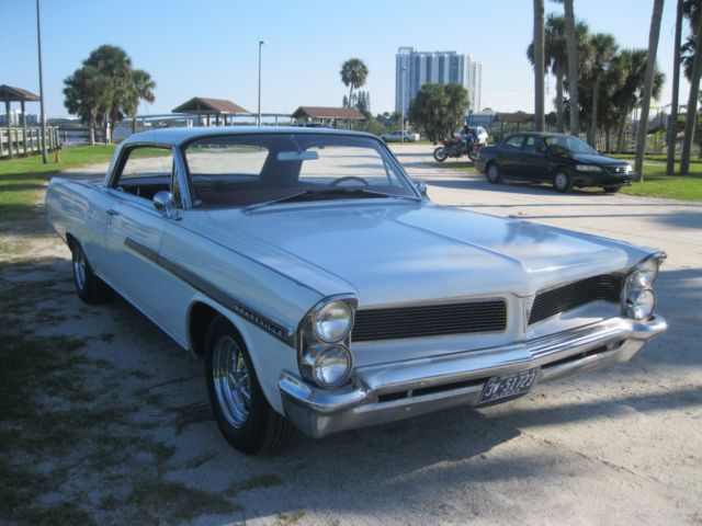 1963 Pontiac Bonneville - photo 7