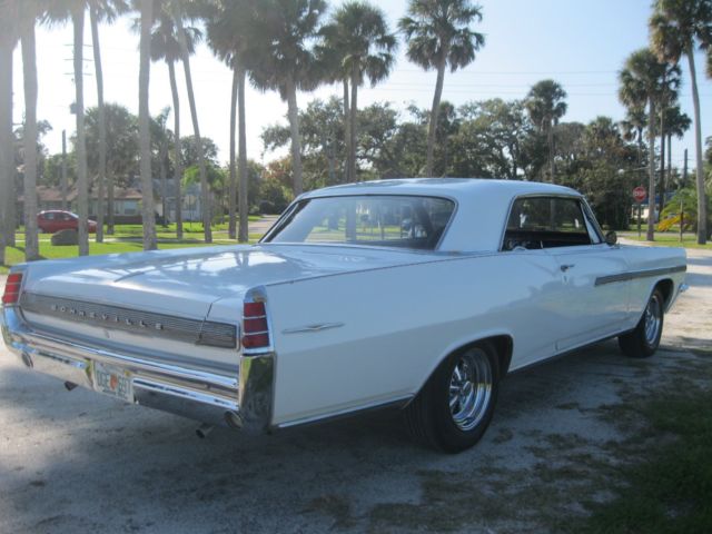 1963 Pontiac Bonneville - photo 8