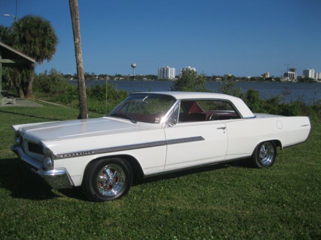 1963 Pontiac Bonneville - photo 9