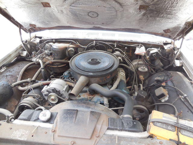 1963 Pontiac Bonneville - photo 10