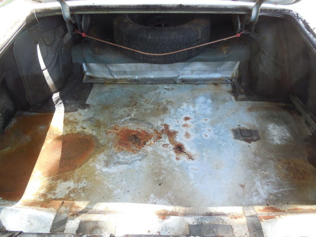 1963 Pontiac Bonneville - photo 11