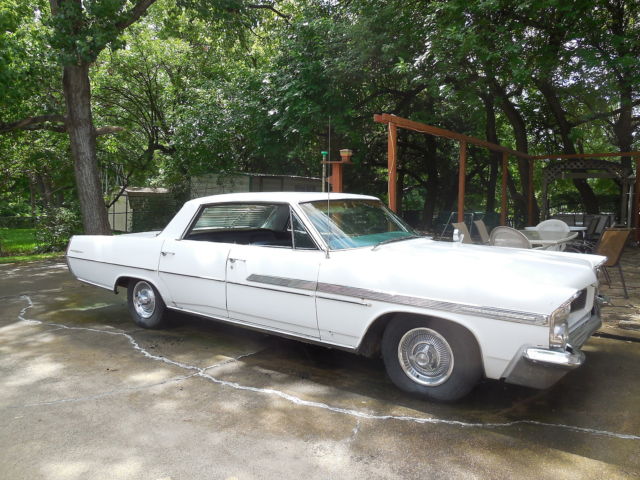 1963 Pontiac Bonneville - photo 2