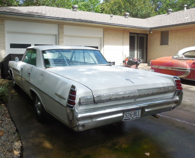 1963 Pontiac Bonneville - photo 5