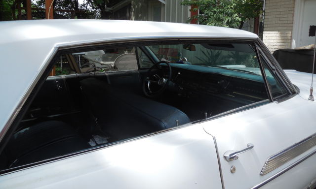 1963 Pontiac Bonneville - photo 6