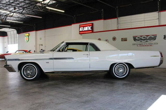 1963 Pontiac Bonneville No trim field - photo 11