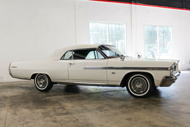 1963 Pontiac Bonneville No trim field - photo 5
