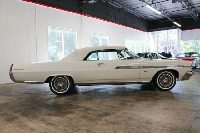 1963 Pontiac Bonneville No trim field - photo 6