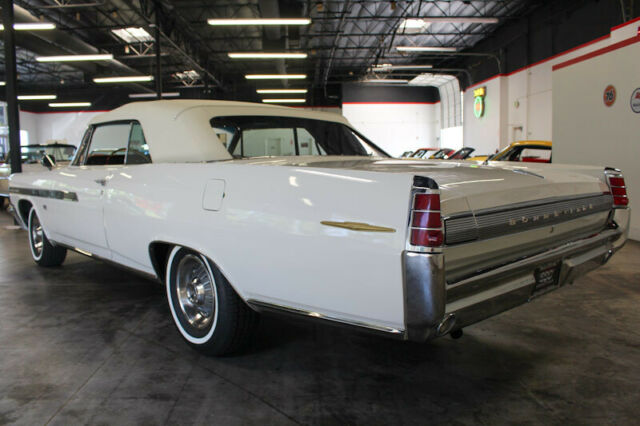 1963 Pontiac Bonneville No trim field - photo 9