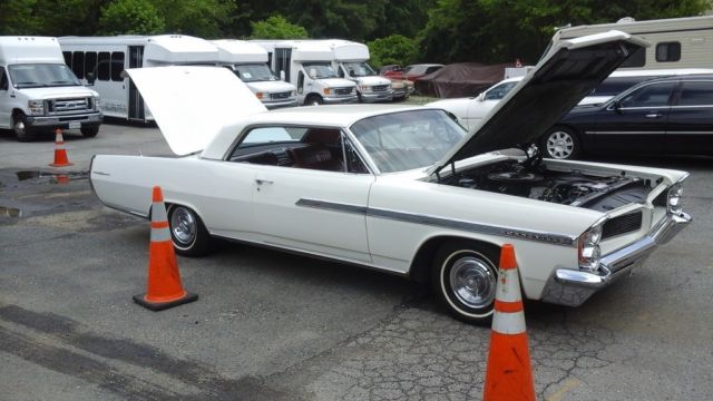 1963 Pontiac Bonneville - photo 10