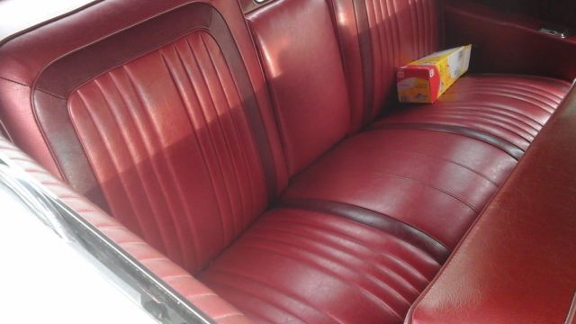 1963 Pontiac Bonneville - photo 3