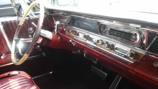 1963 Pontiac Bonneville - photo 4