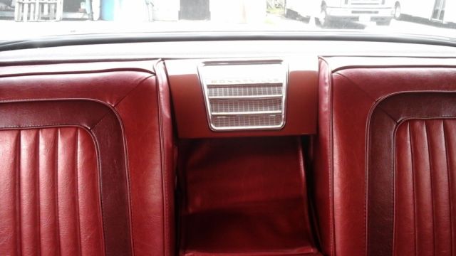 1963 Pontiac Bonneville - photo 7