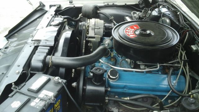 1963 Pontiac Bonneville - photo 9