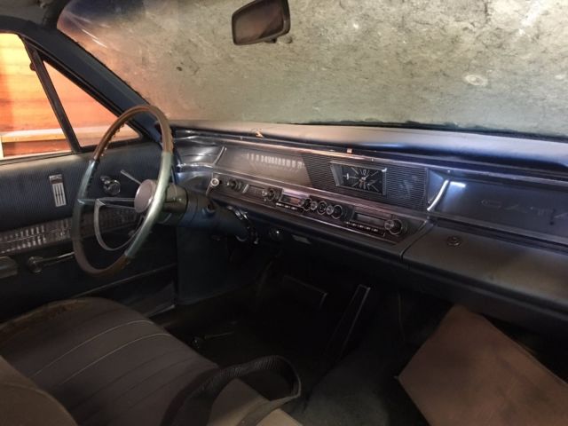 1963 Pontiac Bonneville - photo 8