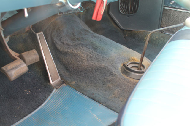 1963 Pontiac Bonneville Base - photo 12