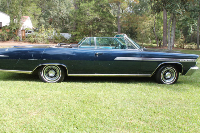 1963 Pontiac Bonneville Base - photo 6