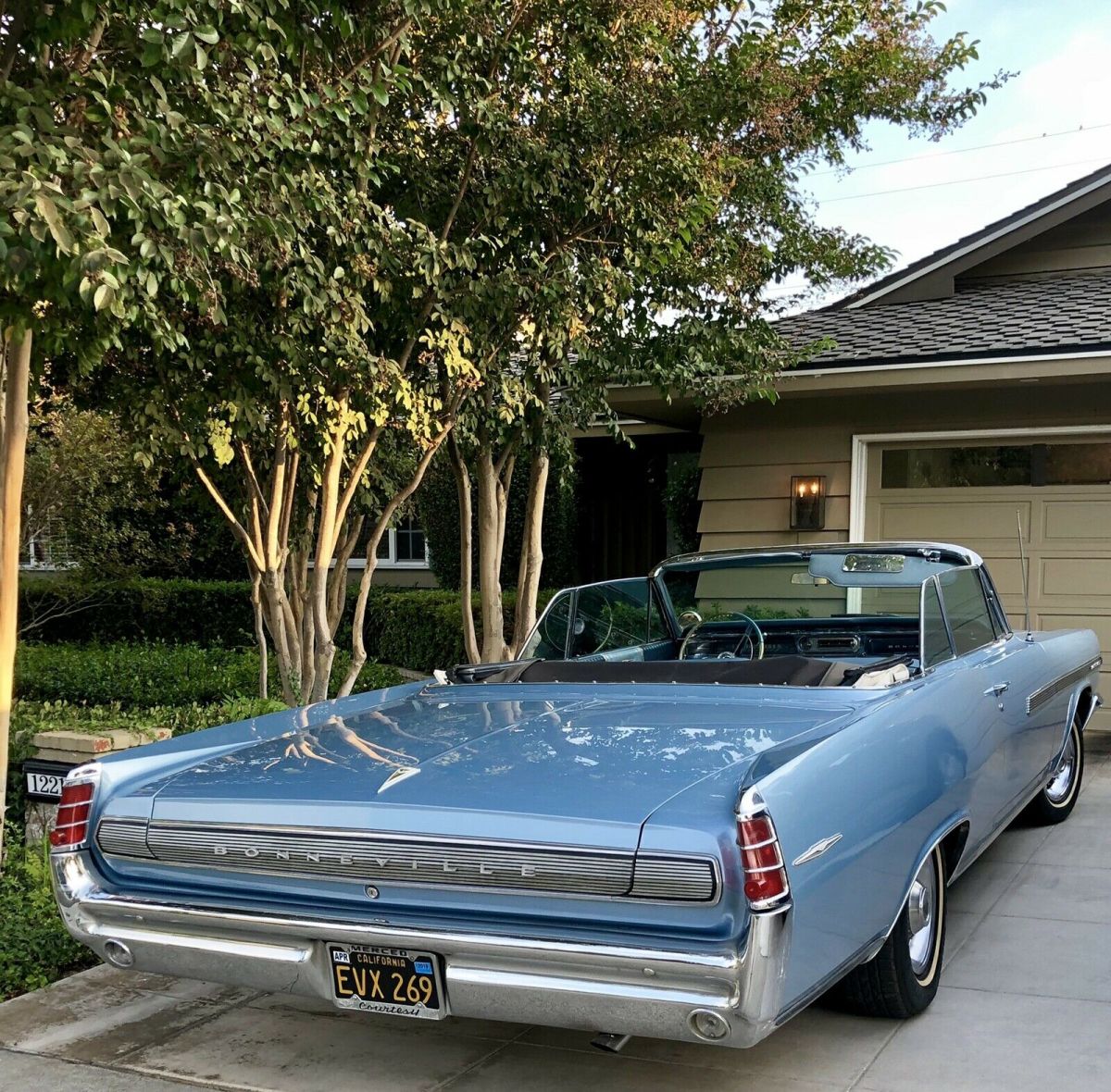 1963 Pontiac Bonneville - photo 10