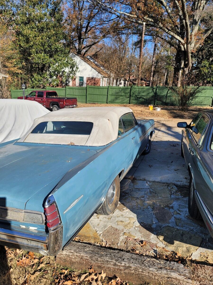 1963 Pontiac Bonneville coupe - photo 2
