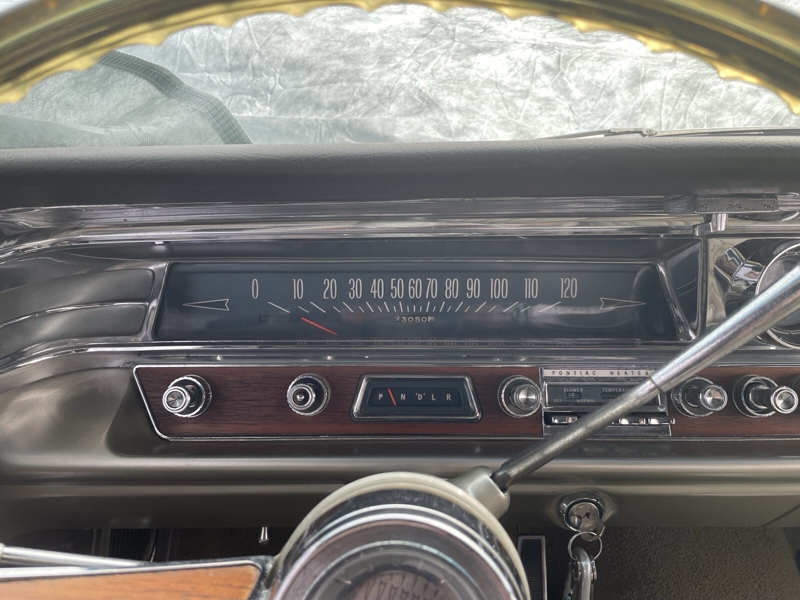 1963 Pontiac Bonneville - photo 10