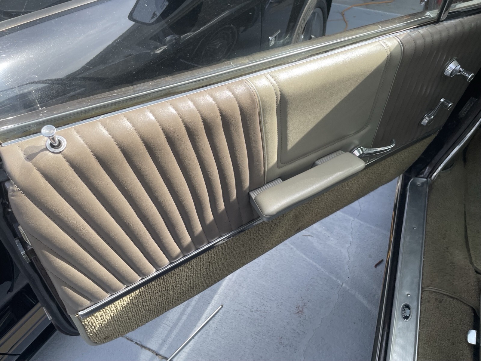 1963 Pontiac Bonneville - photo 13