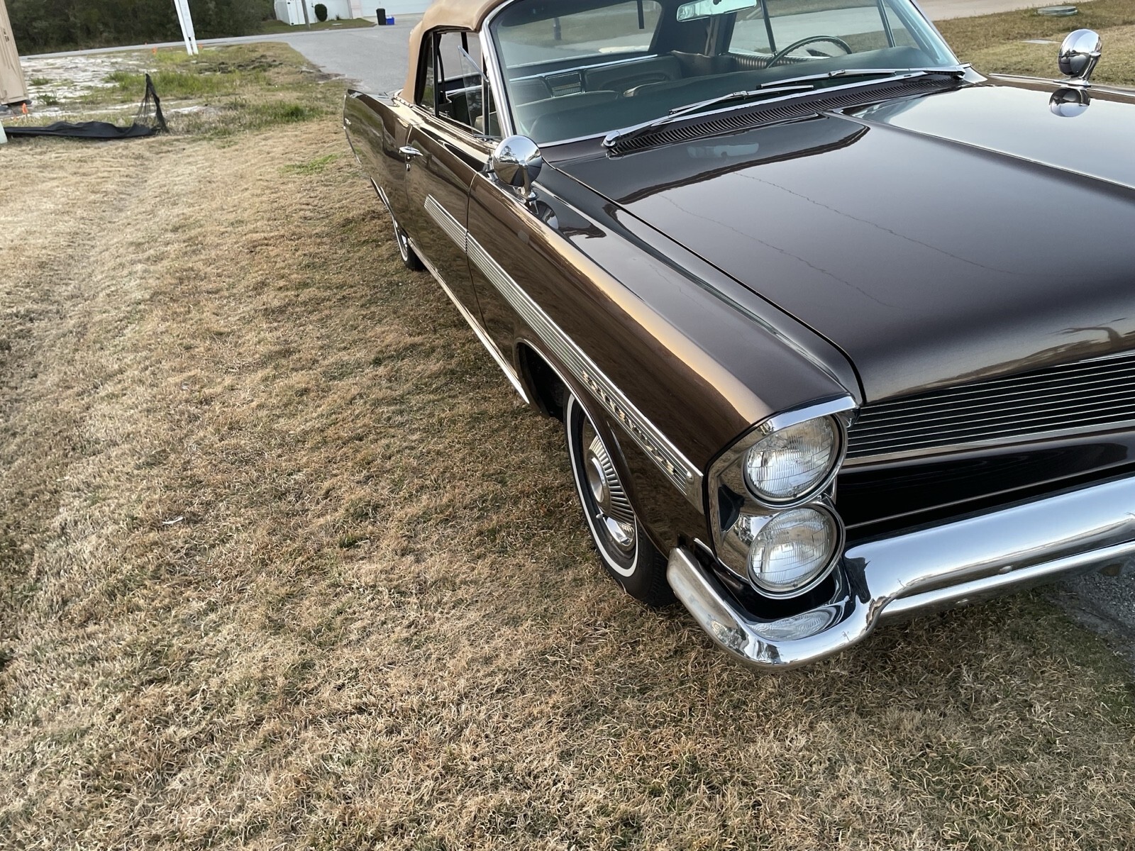 1963 Pontiac Bonneville - photo 3