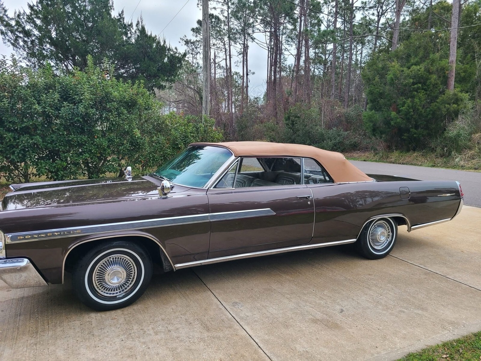1963 Pontiac Bonneville - photo 6