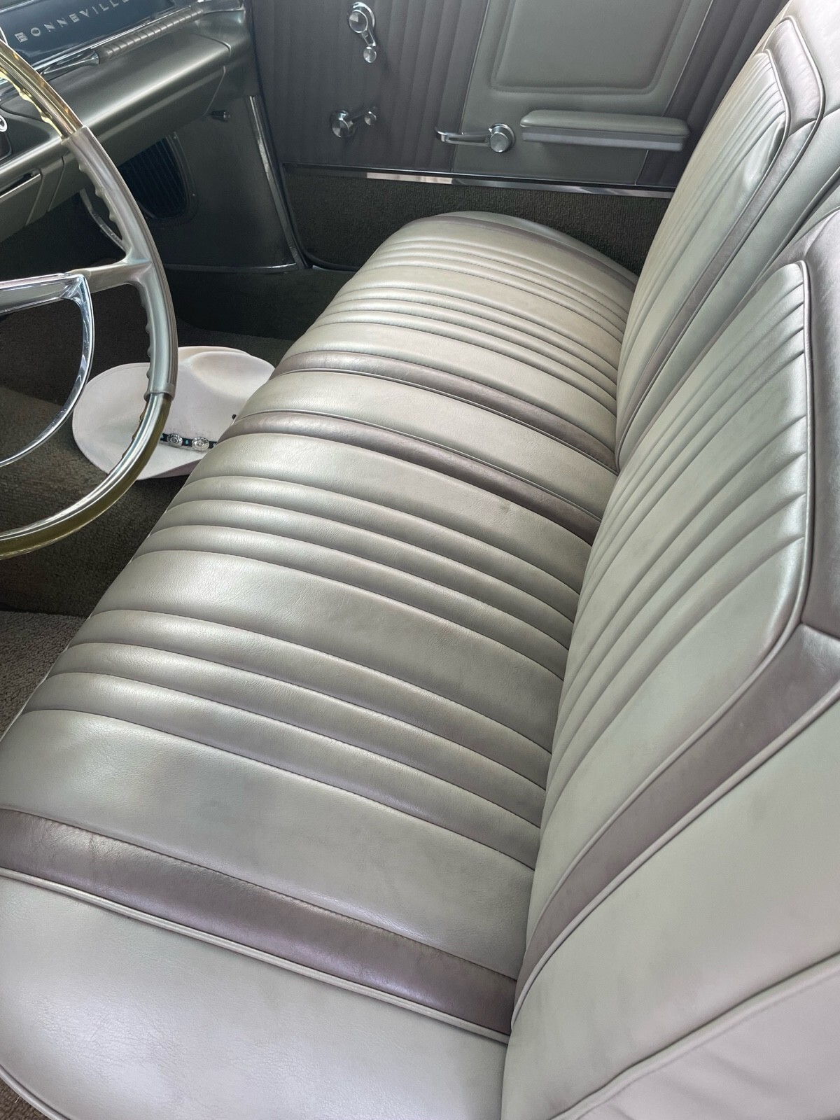 1963 Pontiac Bonneville - photo 8