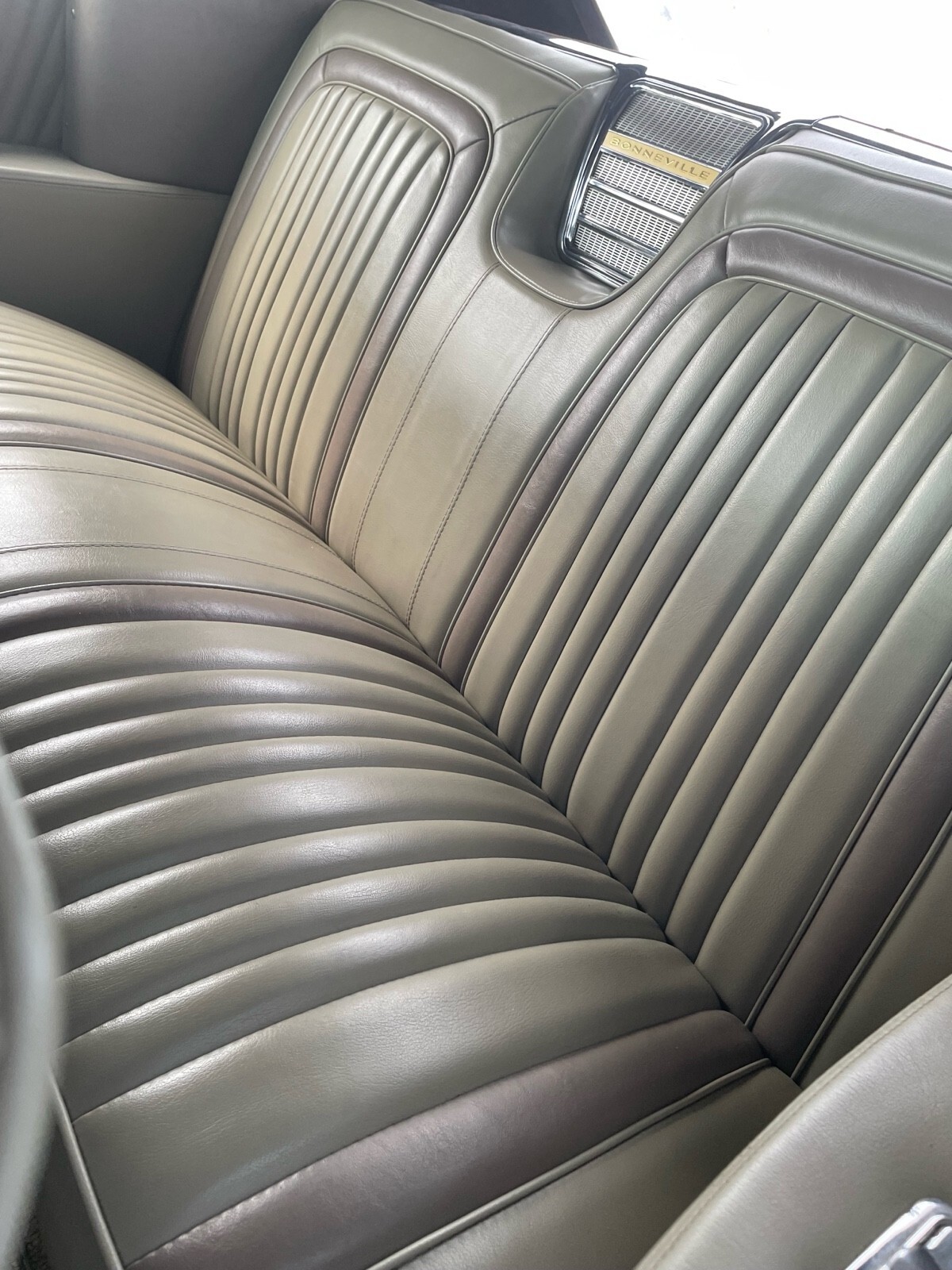 1963 Pontiac Bonneville - photo 9