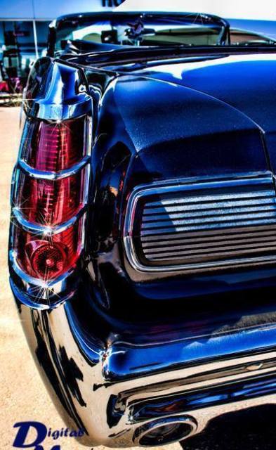 1963 Pontiac Bonneville Bonneville - photo 3