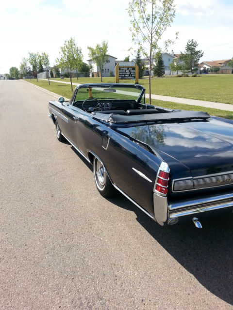 1963 Pontiac Bonneville Bonneville - photo 5