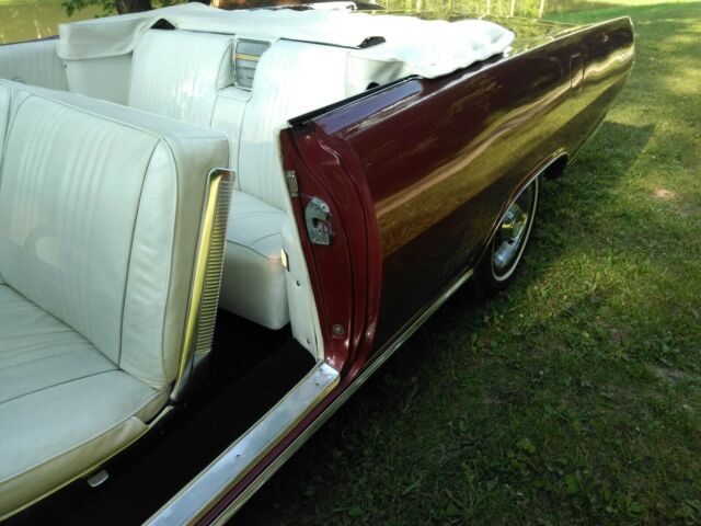 1963 Pontiac Bonneville - photo 10