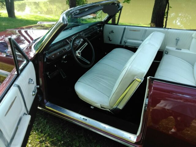 1963 Pontiac Bonneville - photo 11