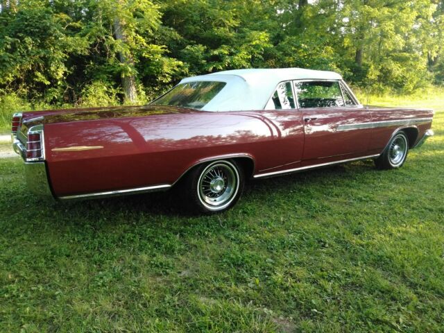 1963 Pontiac Bonneville - photo 13