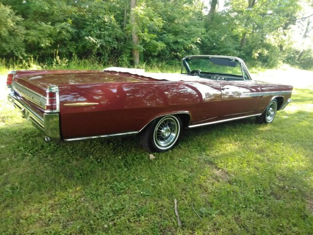 1963 Pontiac Bonneville - photo 5