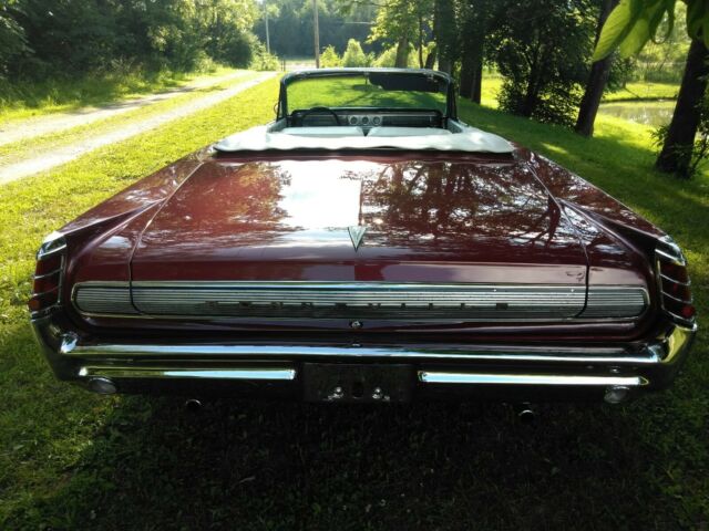 1963 Pontiac Bonneville - photo 7