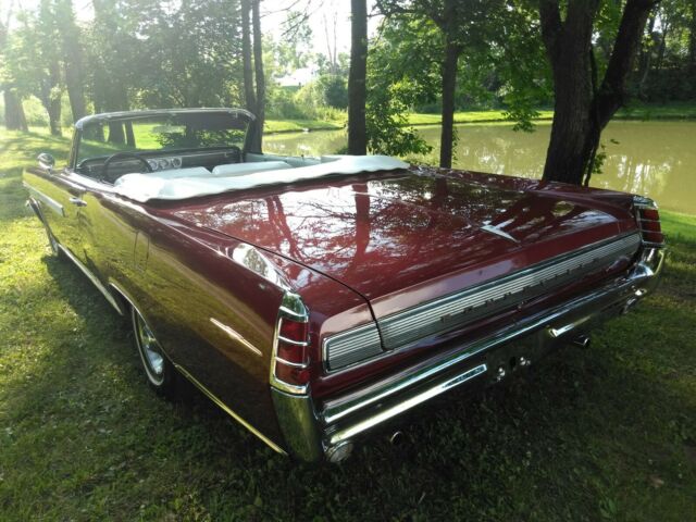 1963 Pontiac Bonneville - photo 8