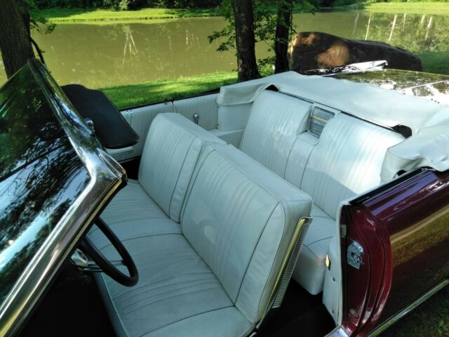 1963 Pontiac Bonneville - photo 9